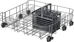 Lavavajillas Integrable Candy 60 CM, 13 Servicios, Digital, 53 Dba