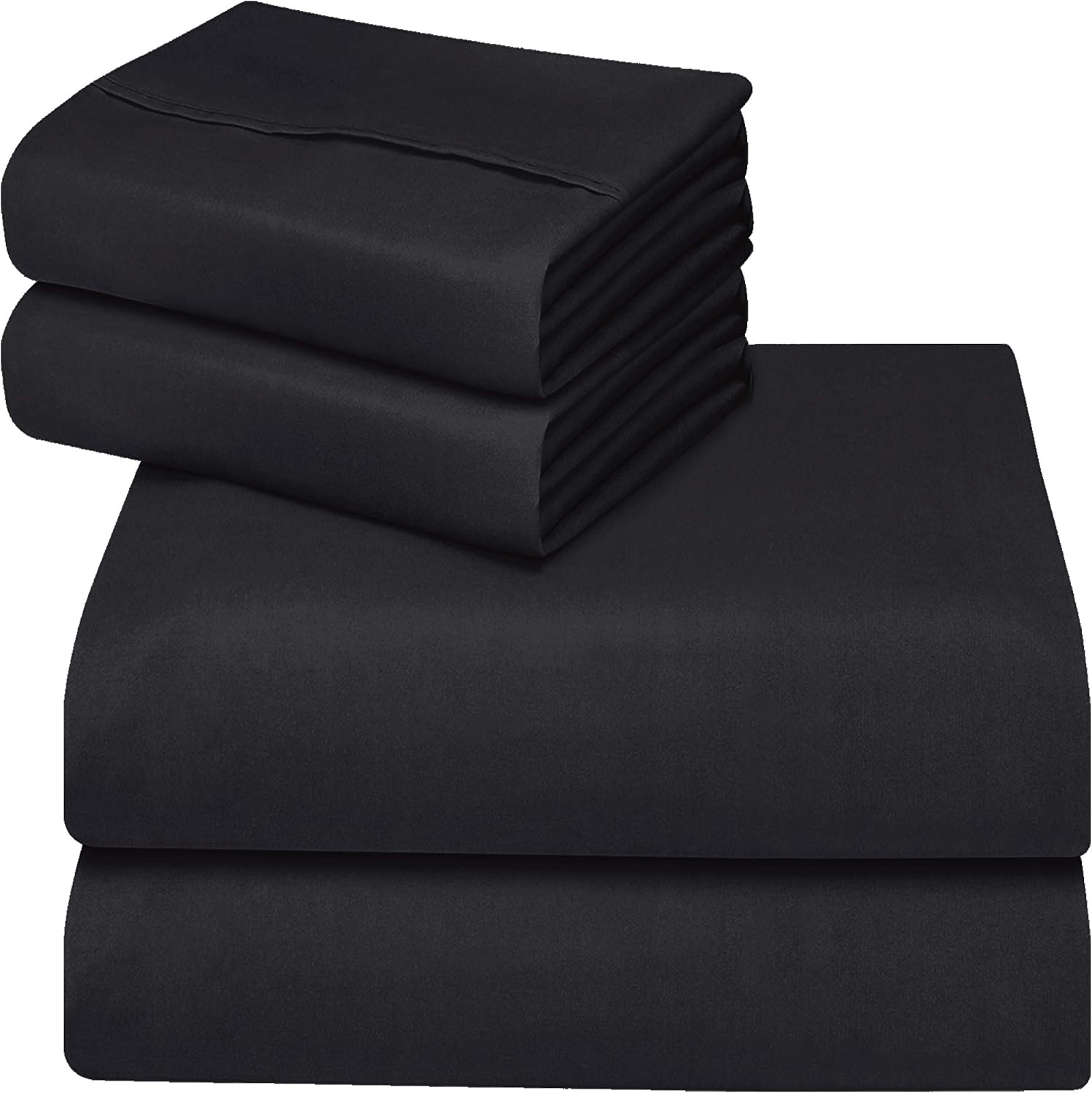 Utopia Bedding Juego de Sabanas 4 Piezas 150x200