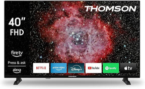 THOMSON 32 Pulgadas HD LED Fire TV