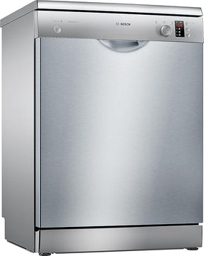 Lavavajillas Bosch  Libre Instalación, 60 cm, Motor EcoSilence