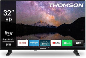 THOMSON 32 Pulgadas HD LED Fire TV