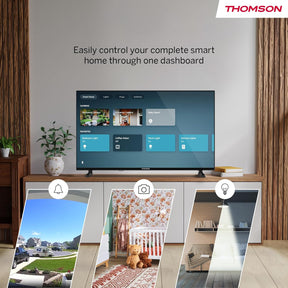 THOMSON 32 Pulgadas HD LED Fire TV