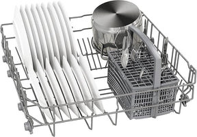 Lavavajillas Bosch  Libre Instalación, 60 cm, Motor EcoSilence