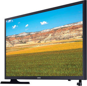 Smart Samsung TV de 32" con Resolución HD