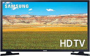 Smart Samsung TV de 32" con Resolución HD