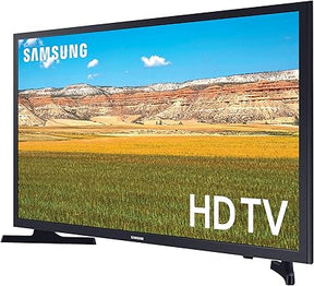 Smart Samsung TV de 32" con Resolución HD