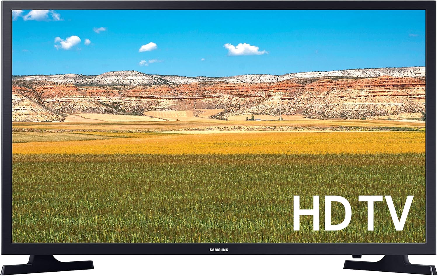 Smart Samsung TV de 32" con Resolución HD