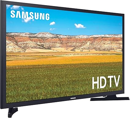 Smart Samsung TV de 32" con Resolución HD