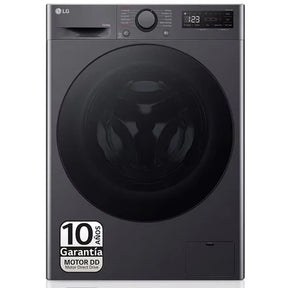 Lavasecadora LG 10Kg