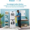 LAVADORA CANDY SMART PRO 10KG