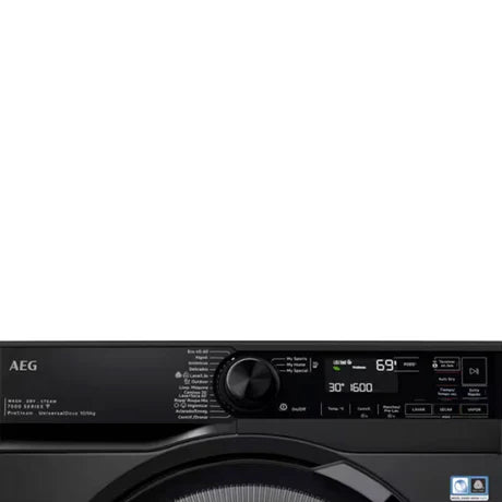 Lavasecadora AEG 10Kg
