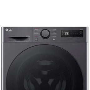 Lavasecadora LG 10Kg