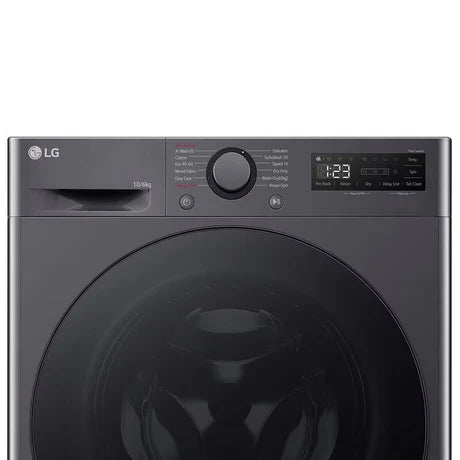 Lavasecadora LG 10Kg