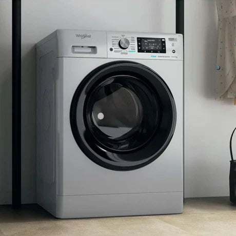 Lavasecadora Whirlpool 11Kg