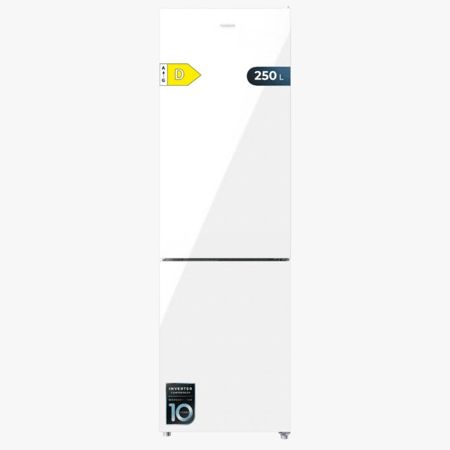 Bolero CoolMarket Combi 250L