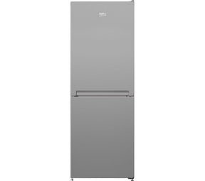 FRIGORIFICO BEKO COMBI 185 x 60 A+ INOX NEO FROST CAJON 0º