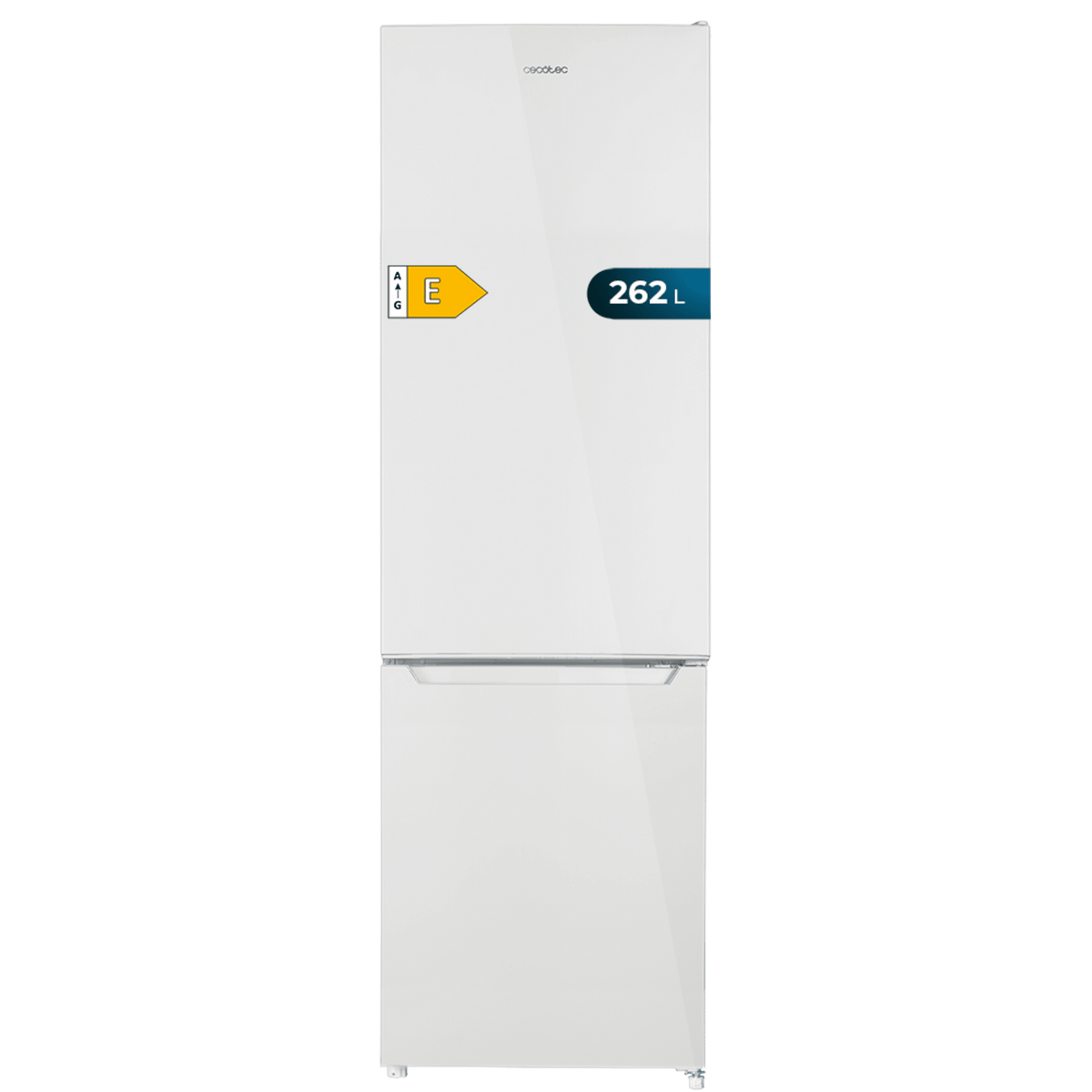 Bolero CoolMarket Combi 262 Frigorífico